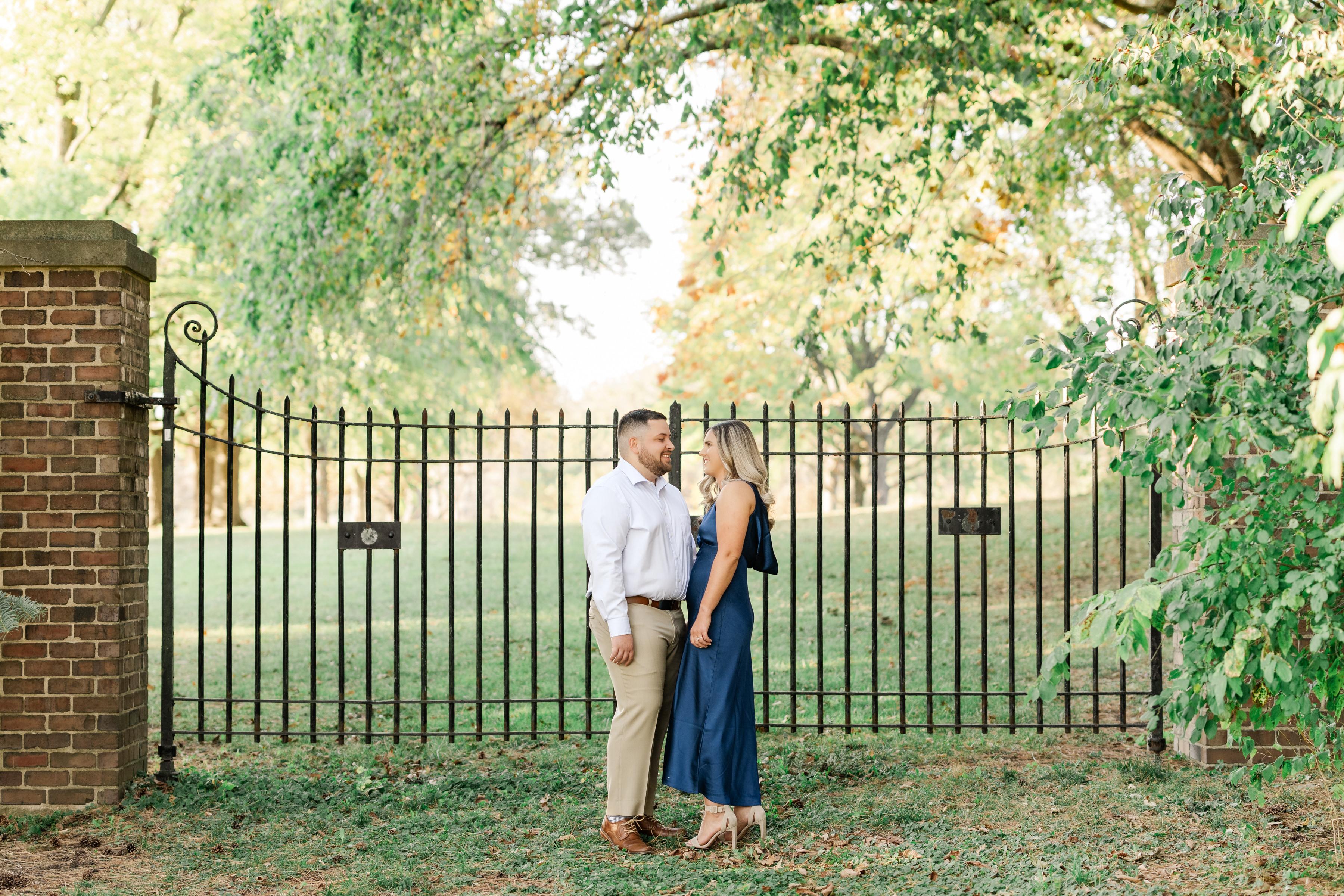The Wedding Website of Meghan Wagner and Cruz Ortiz