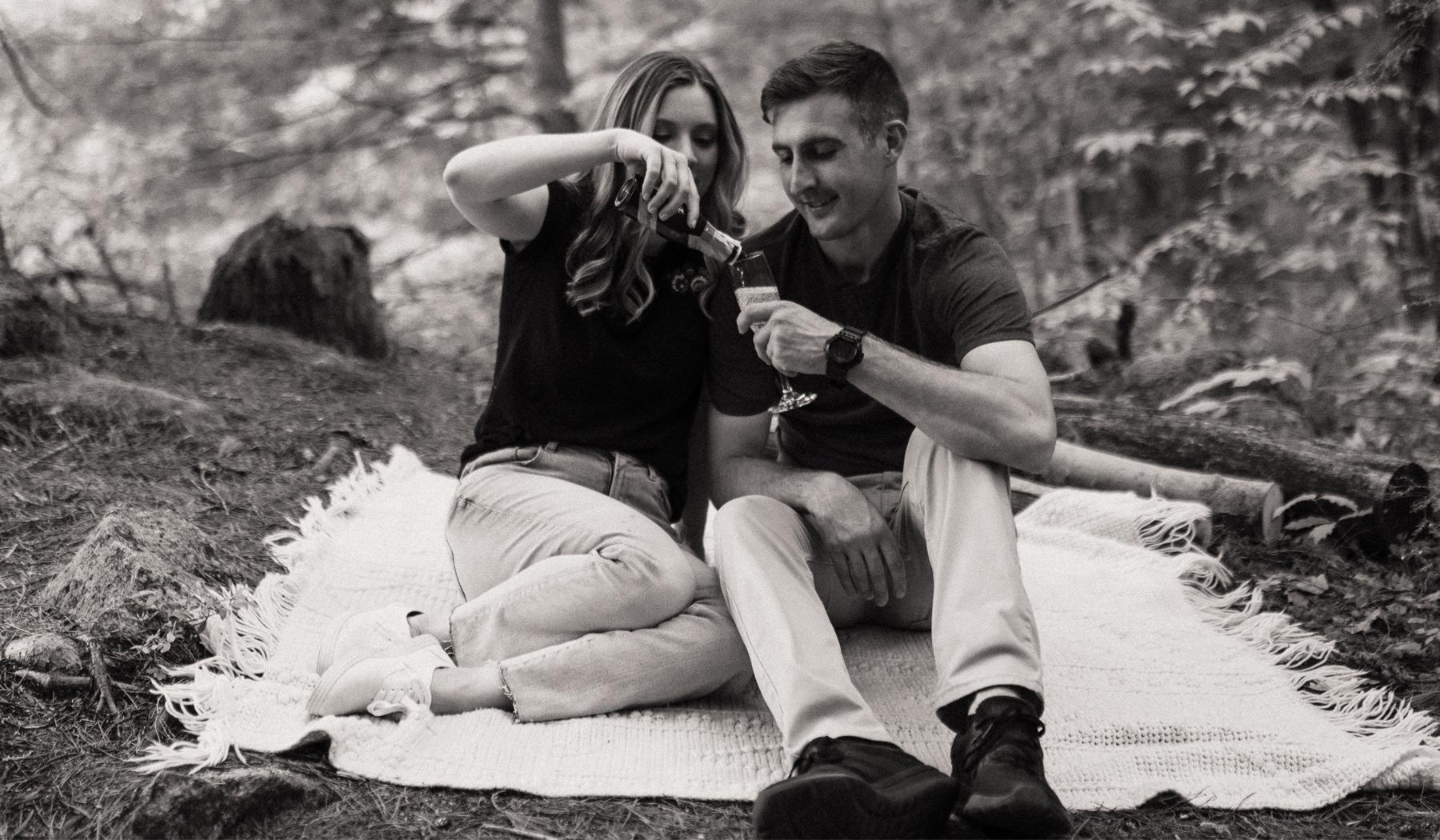 The Wedding Website of Allison Estey and Kyle Clifton