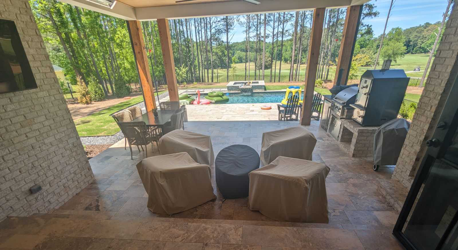 The Wedding Website of Colin Nichols and Laura Munoz