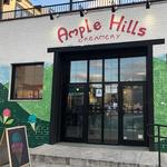 Ample Hills Creamery Chelsea