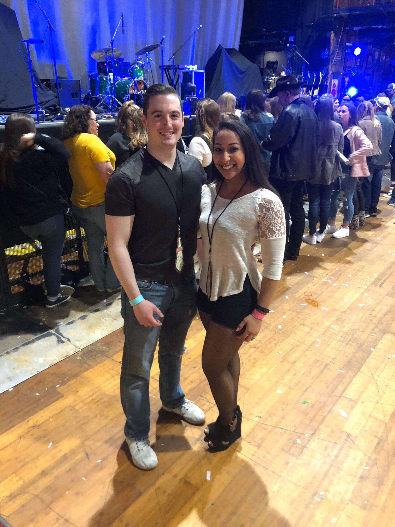 Maren Morris Concert 2019