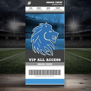 Detroit Lions Tickets