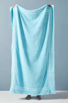 Kassatex Amalfi Beach Towel