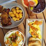 Early Bird Brunch