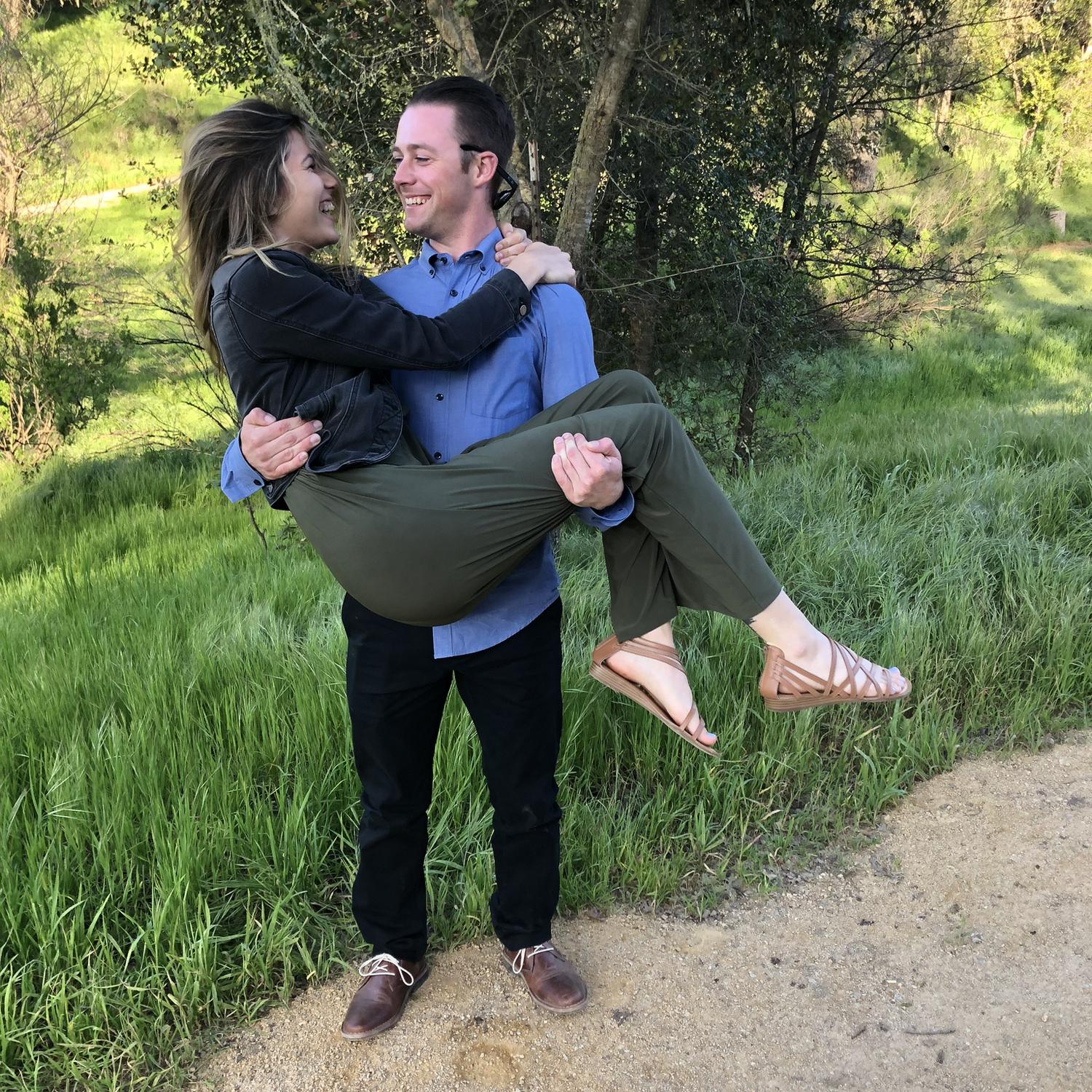 Best wedding partner!