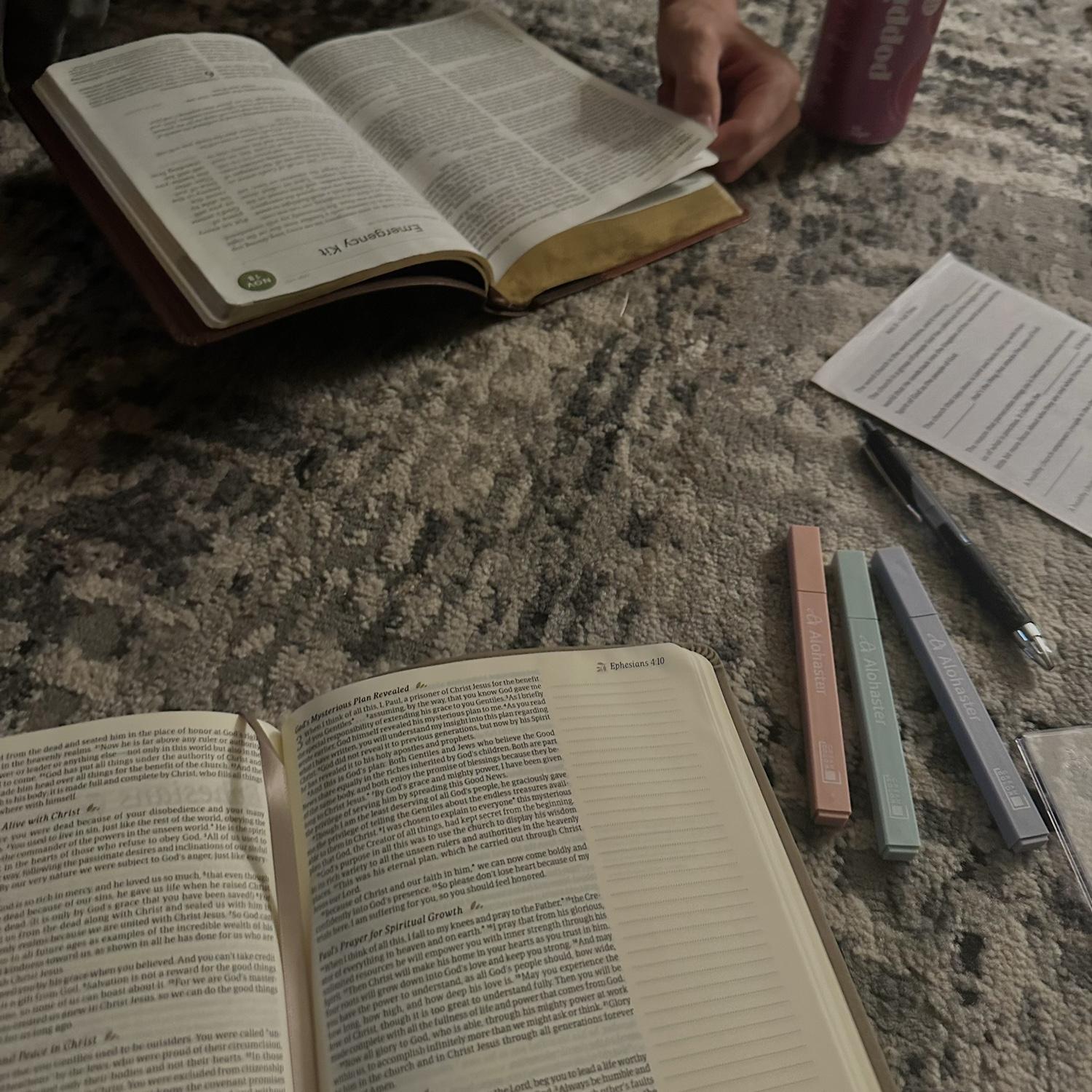 Jesus :)