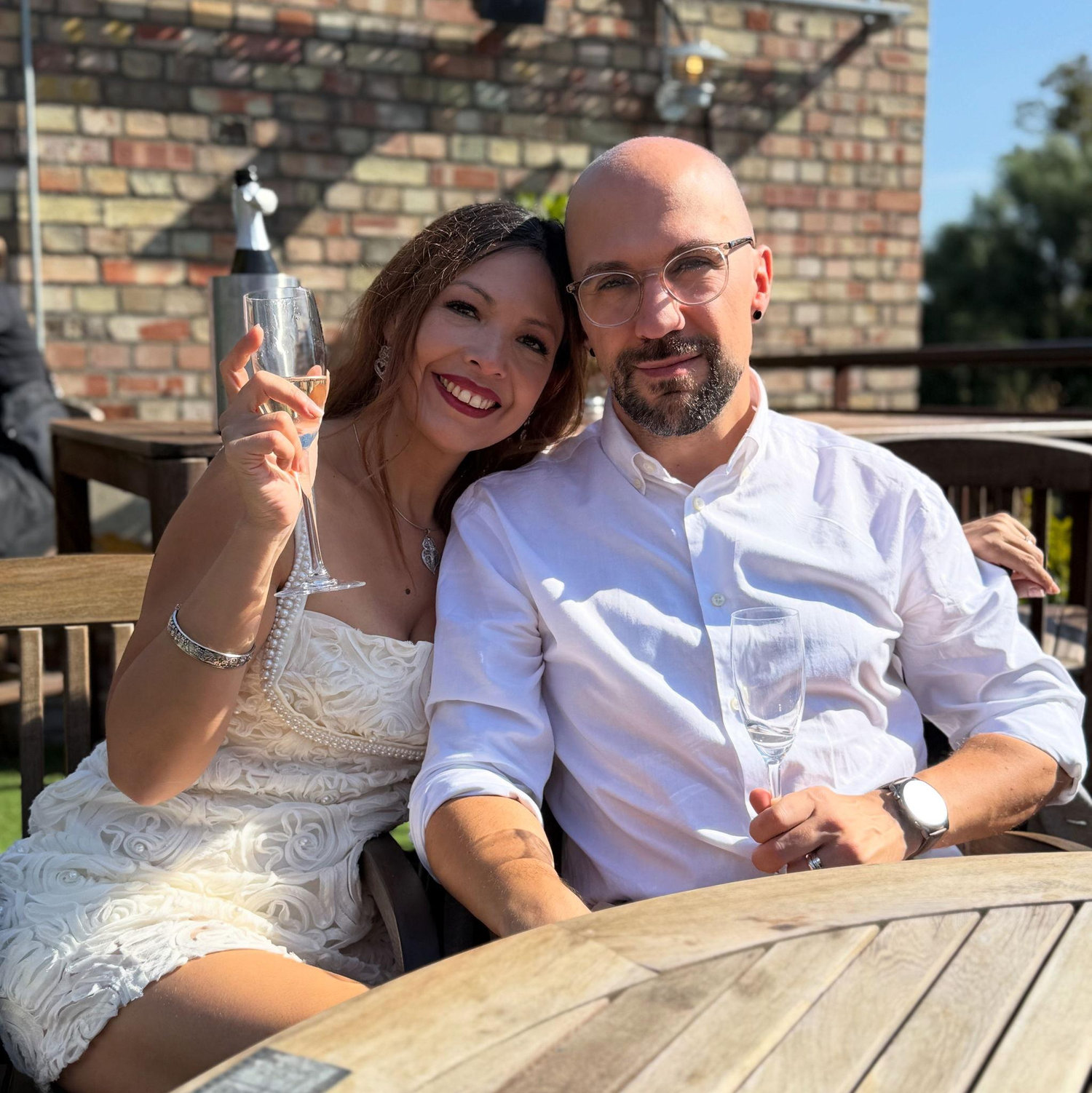 Civil Wedding