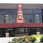 Alamo Drafthouse Cinema