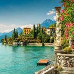 Lake Como