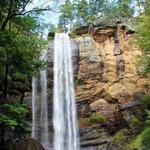 Toccoa Falls