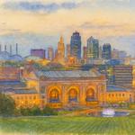 Union Station Kansas City