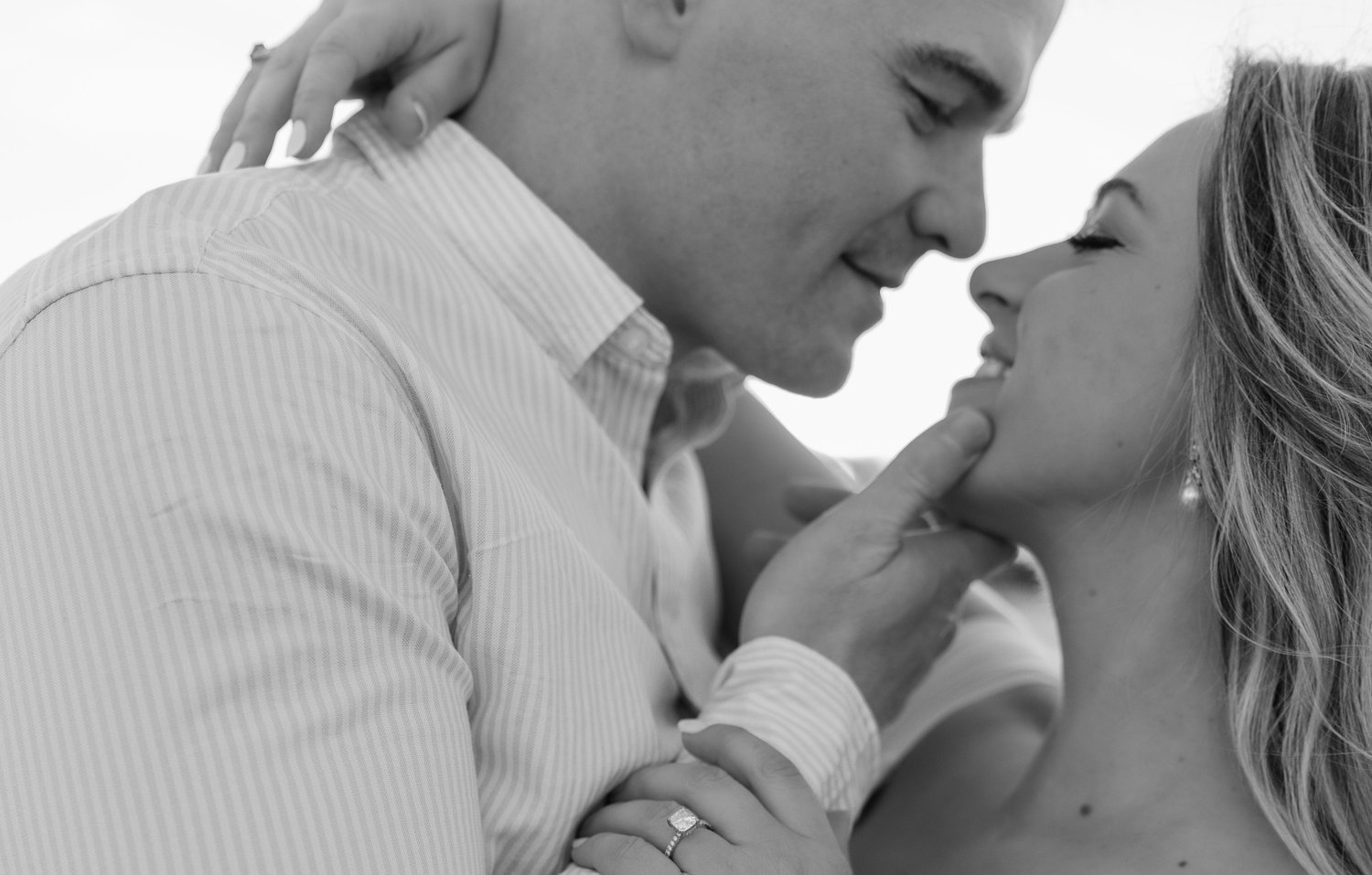 The Wedding Website of Melissa DeChello and Kyle Lundberg