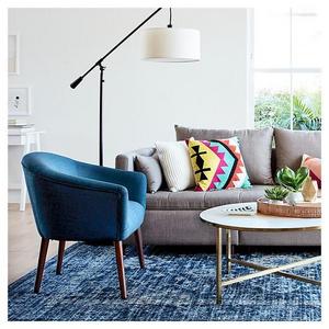 Cantilever Drop Pendant Floor Lamp - Threshold™