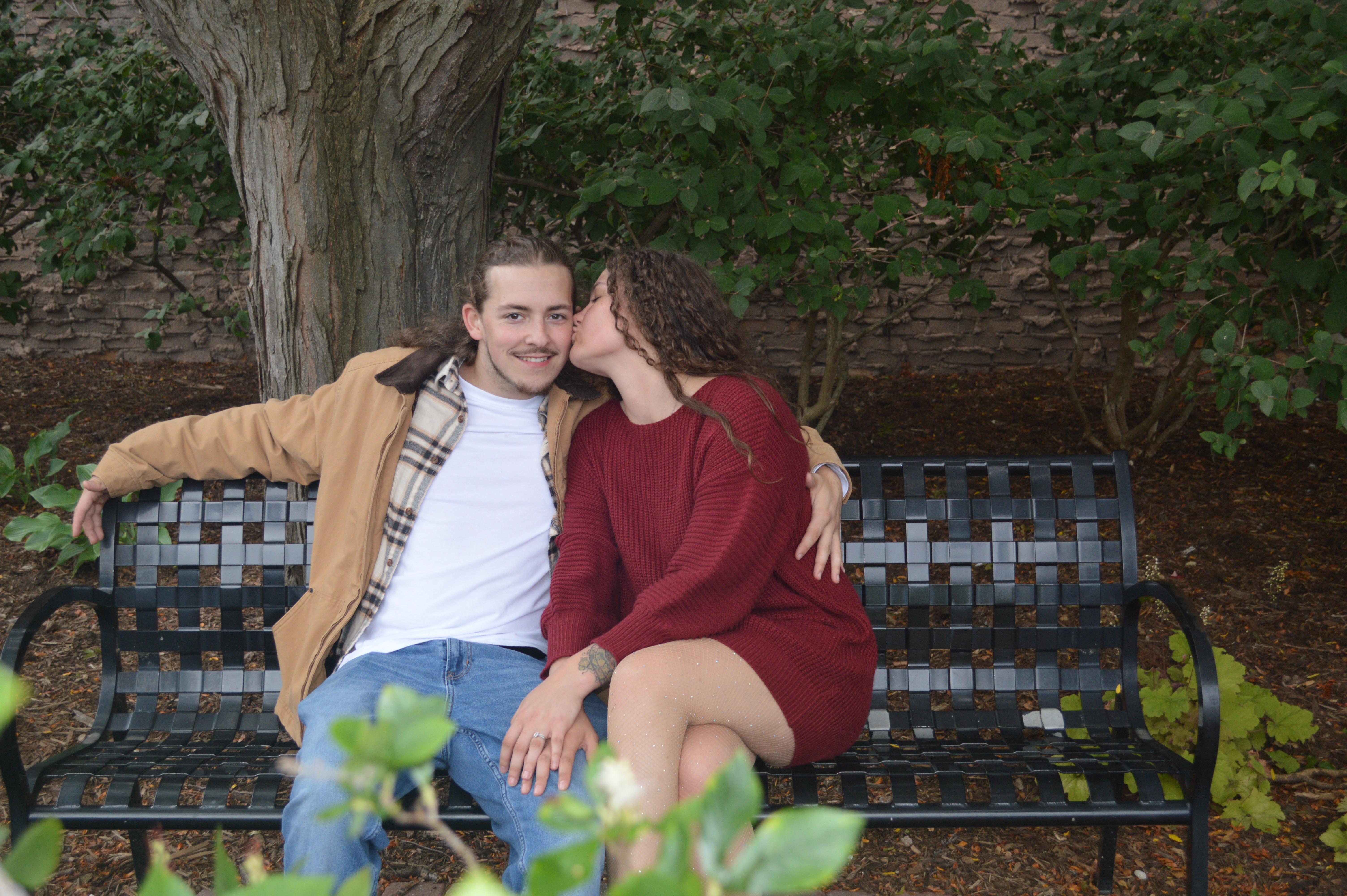 The Wedding Website of Austin Heer and Haley Jamrog