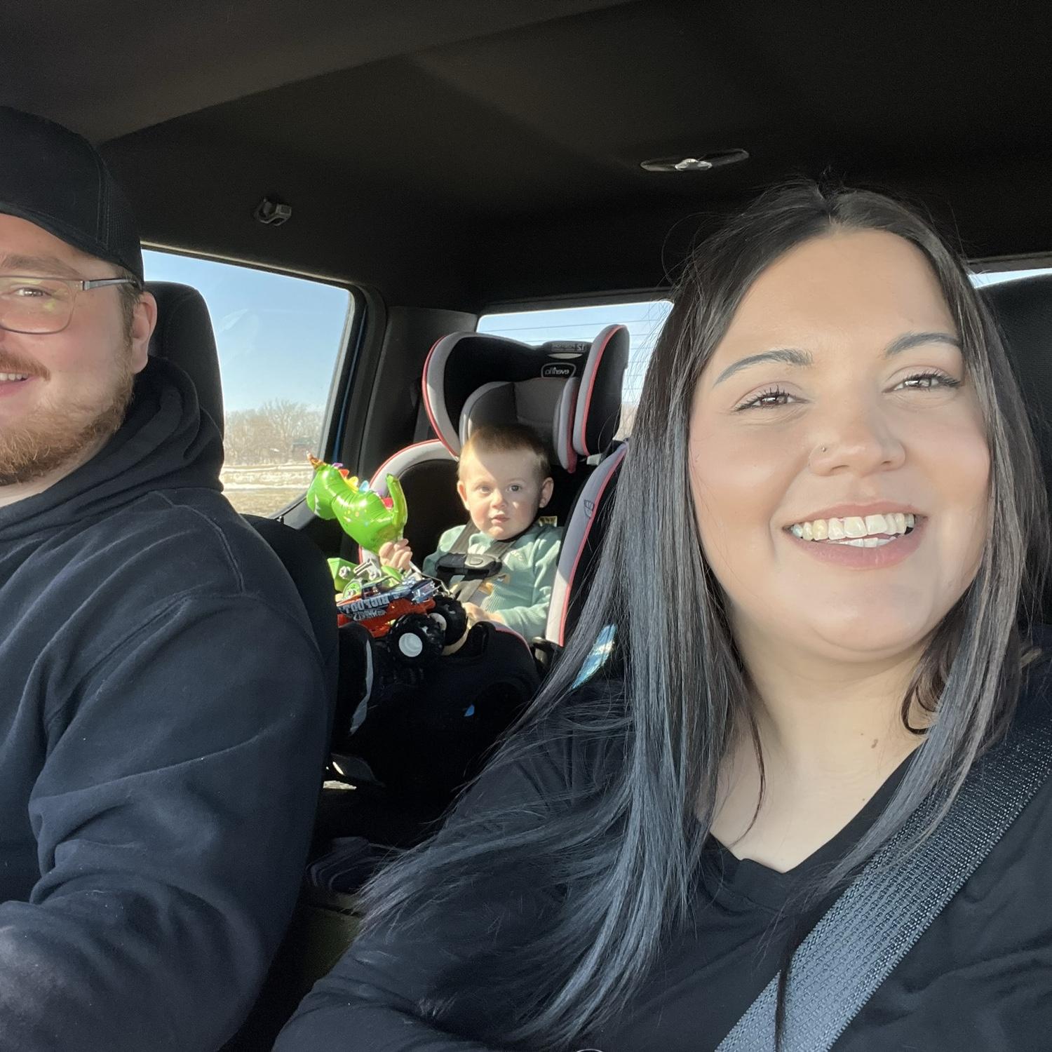 Traveling to Rapid. 2023❤️