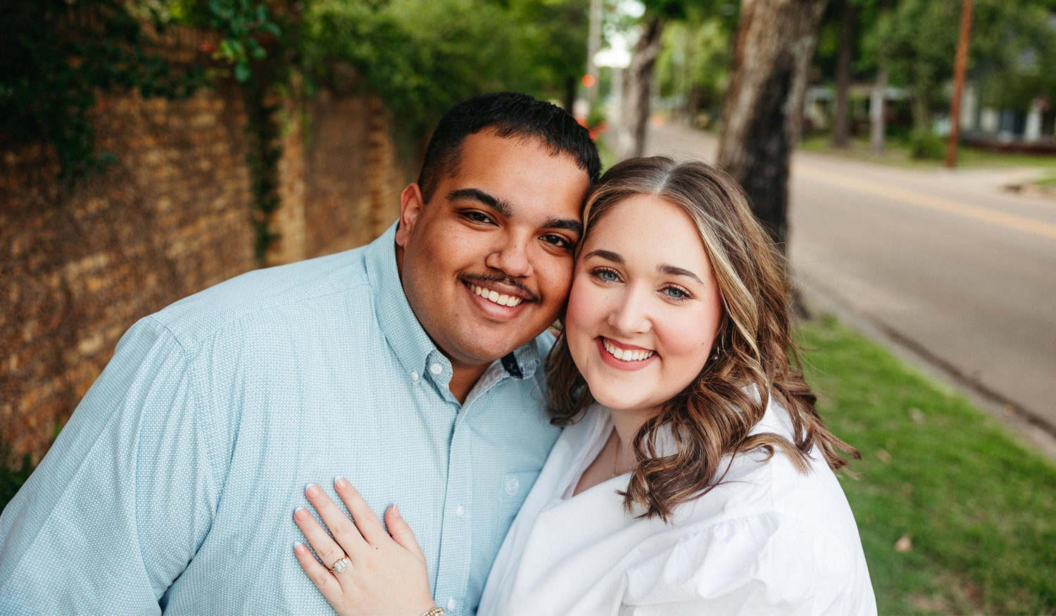 The Wedding Website of Allison Collum and Brandon Aguilar