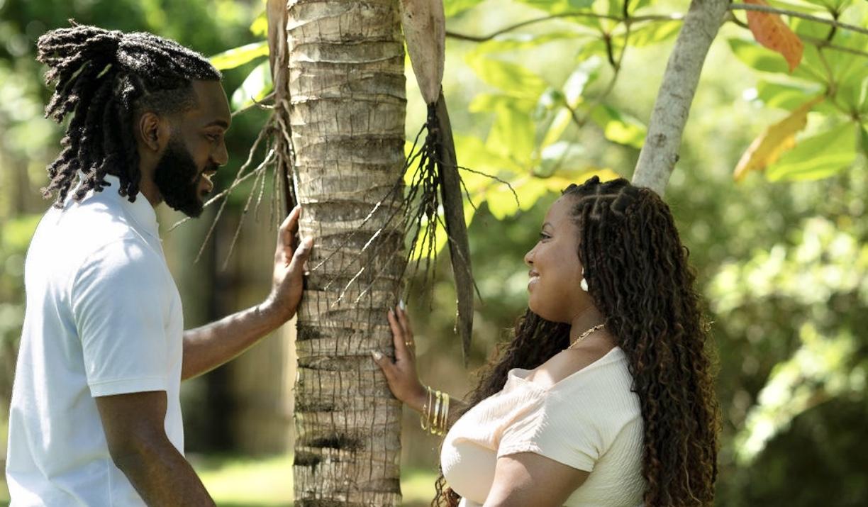 The Wedding Website of Etsub Tolossa and Venrick James