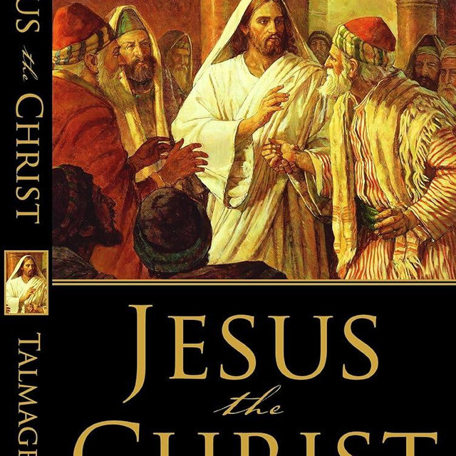 Jesus the Christ