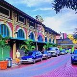 La Placita de Santurce