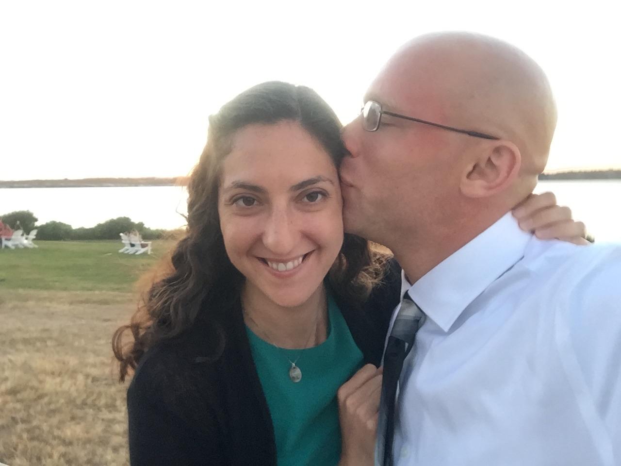 The Wedding Website of Sam Bova and Joe Glaser-Reich