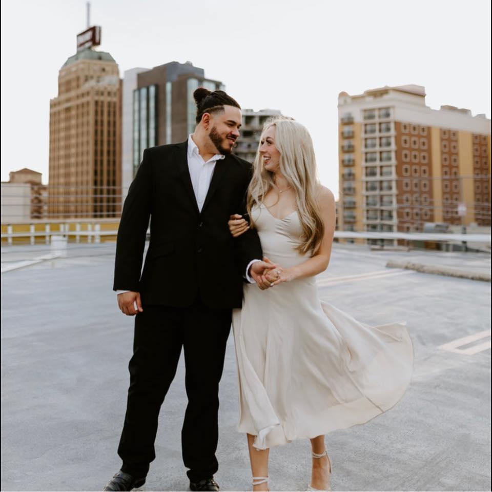 The Wedding Website of Lauren Rae Muenzler and Timothy Jacob Ramirez