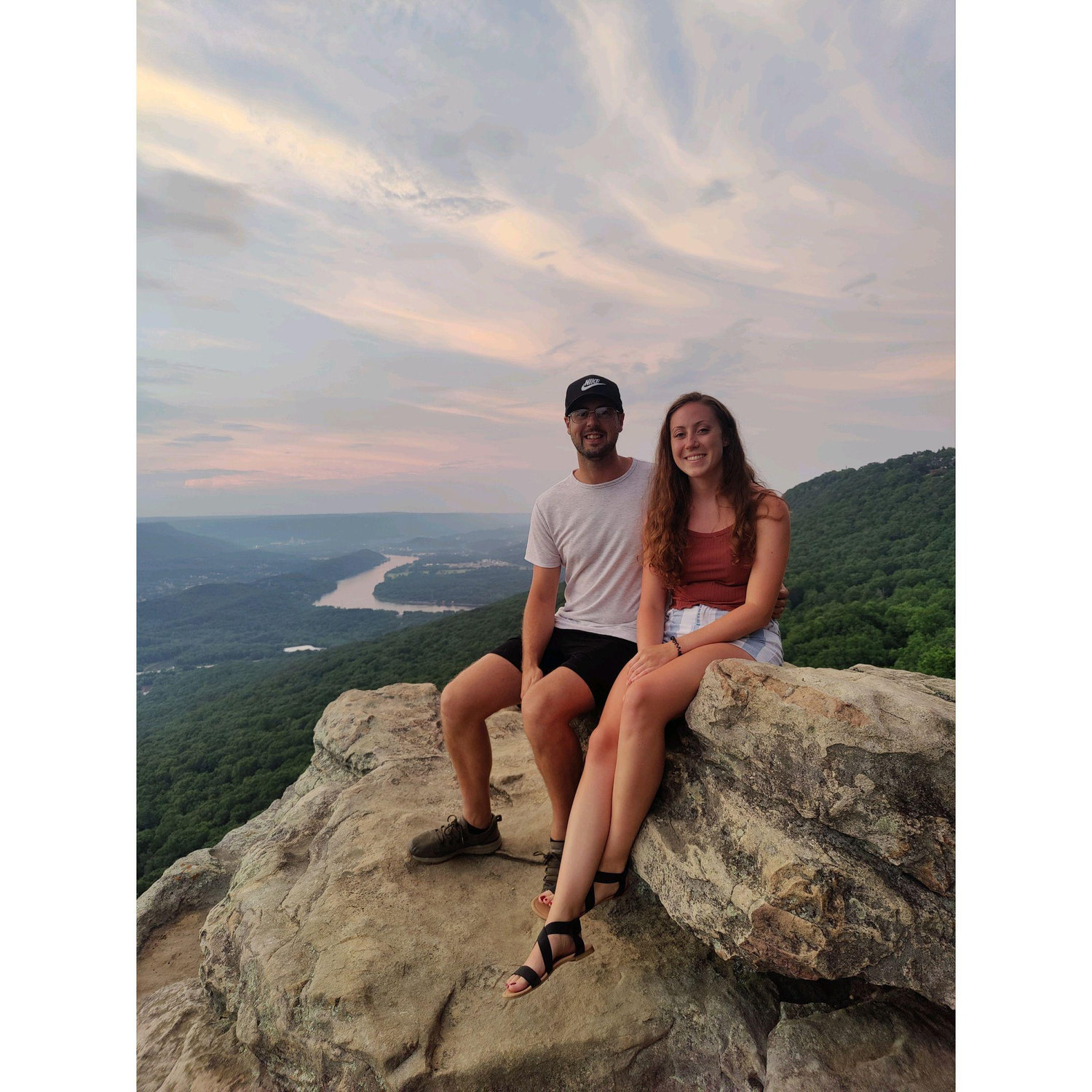 Sunset Rock Summer 2022