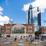 Sundance Square