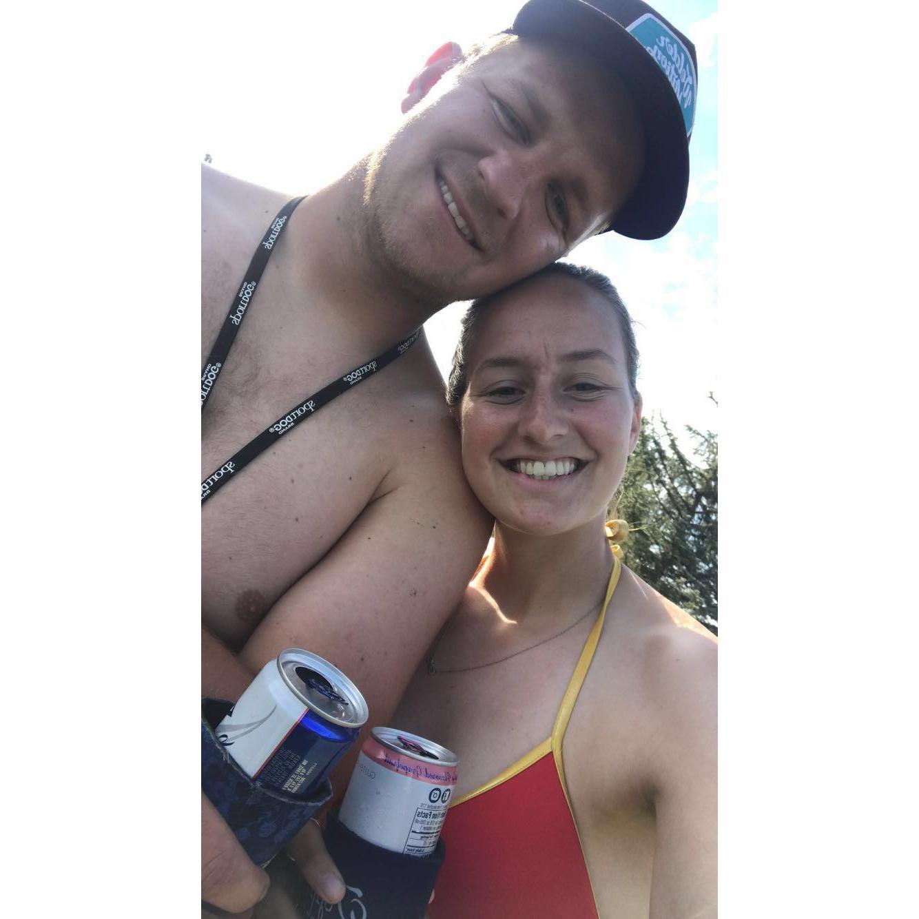 4th of July 2018