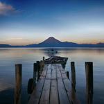 Lake Atitlan