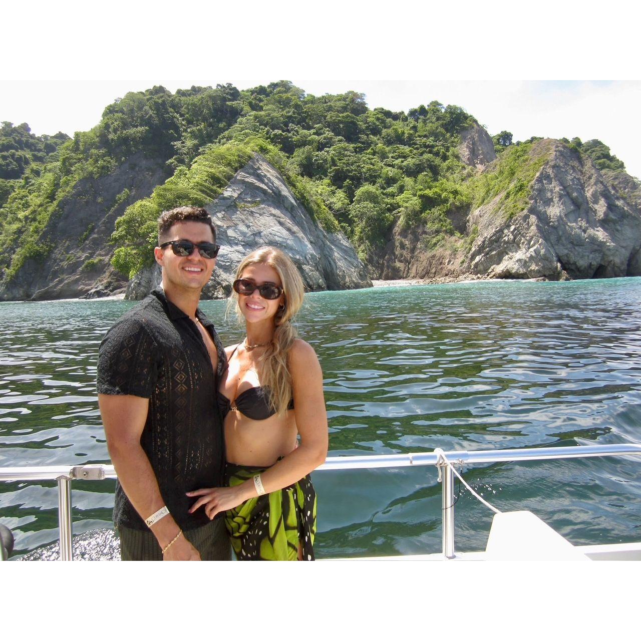 Costa Rica