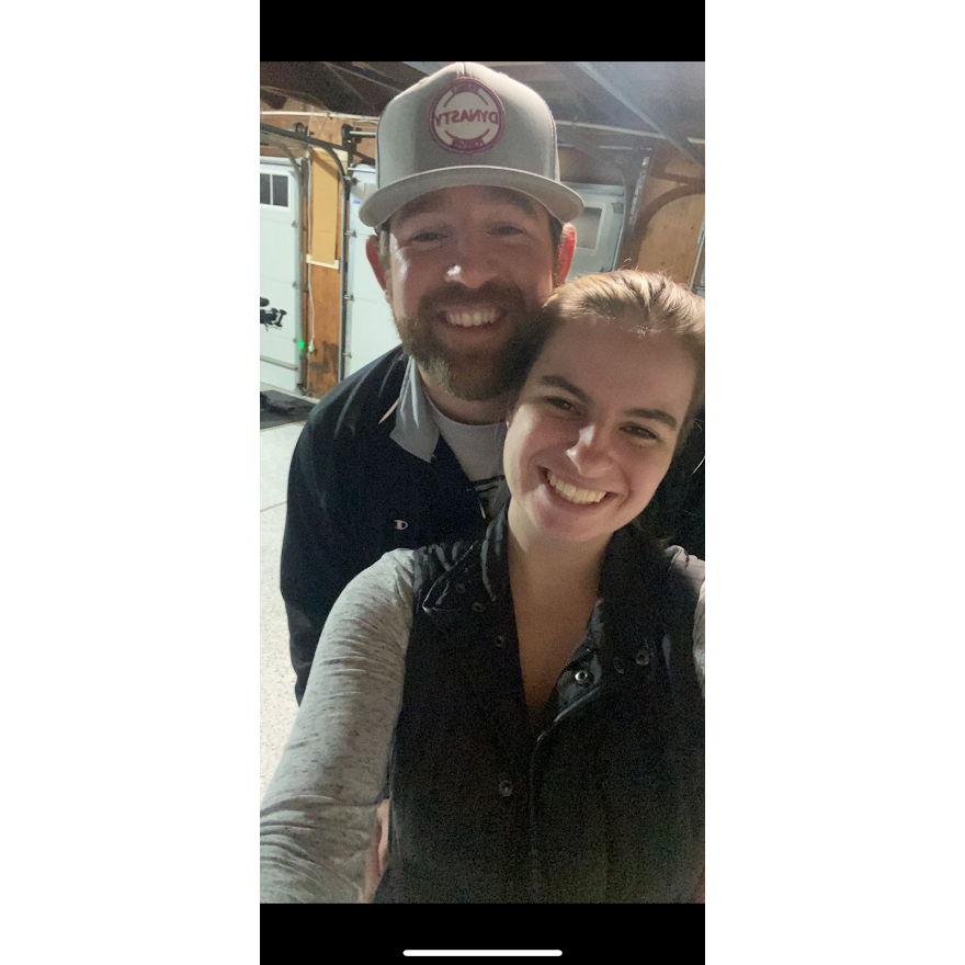 PCG Work Event Walnut Creek 2021