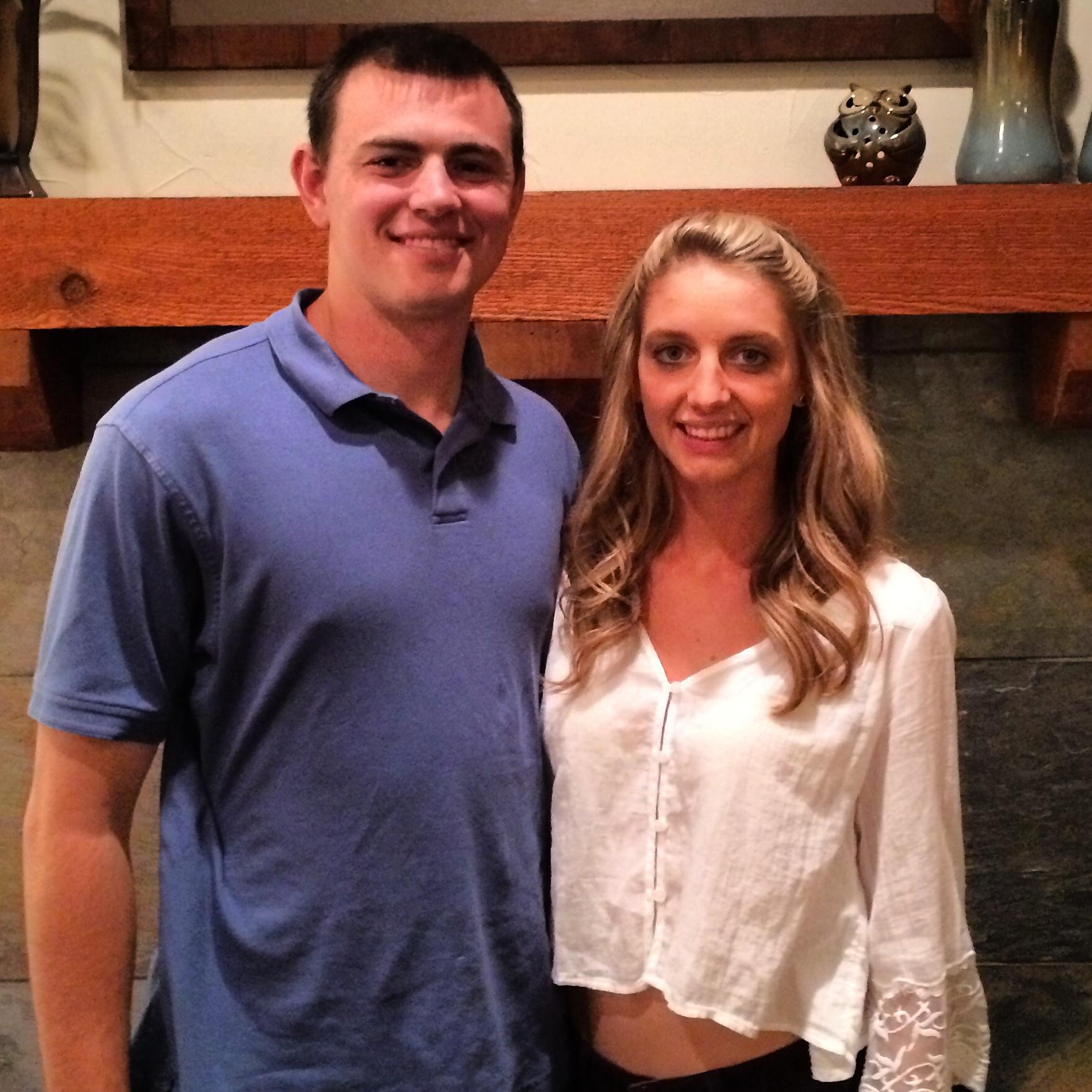 Bekah's 21st Birthday
