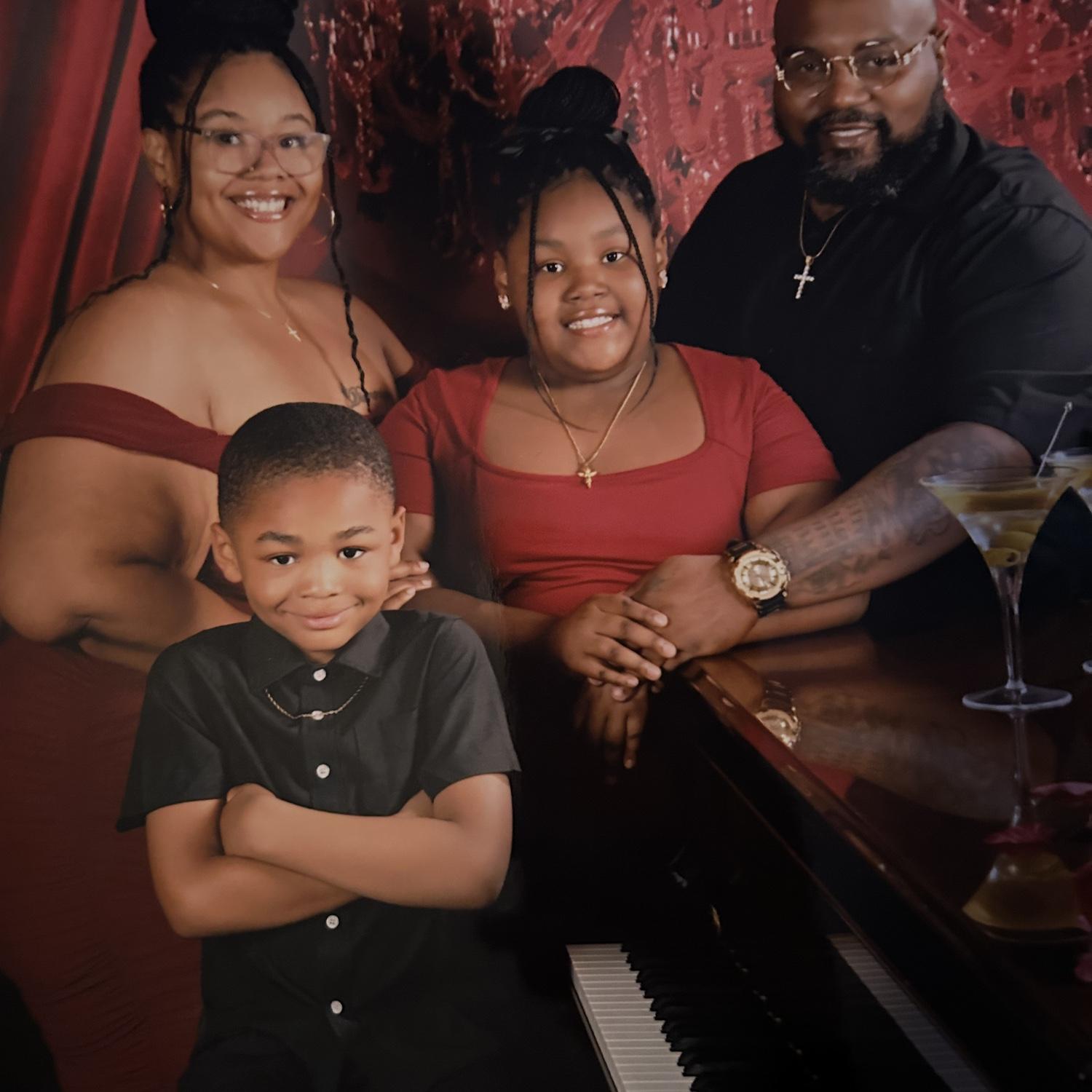 1st Bahamas Trip