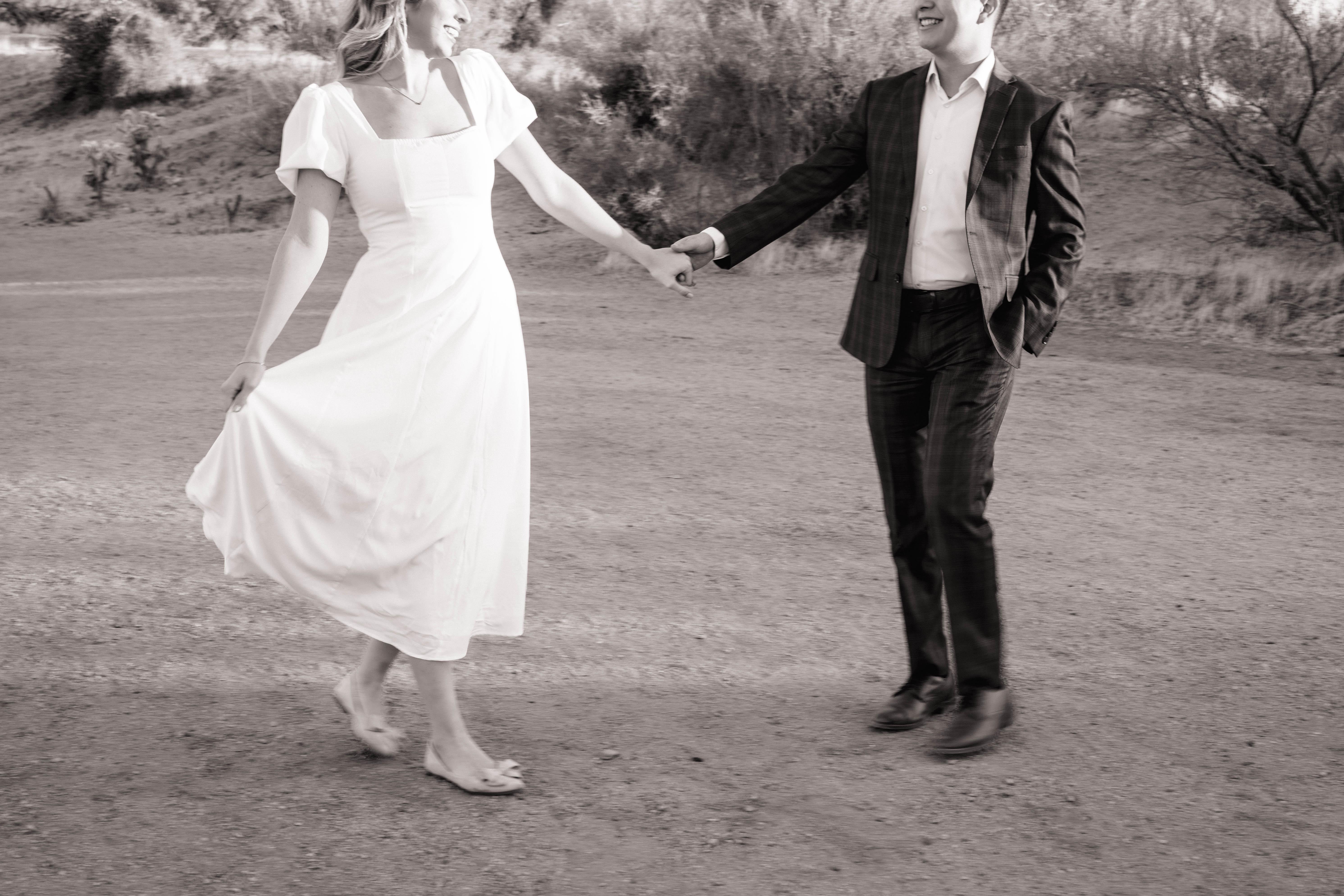 The Wedding Website of Clara Moffitt and Mario Ruano