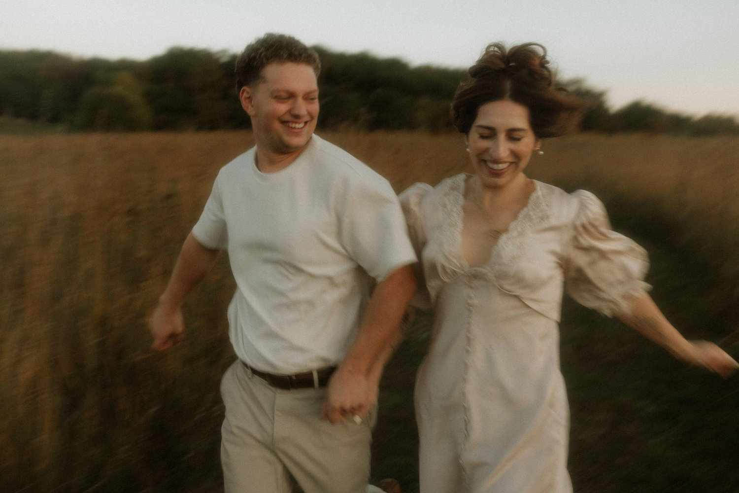 The Wedding Website of Talia Cesario and Noah Bennett