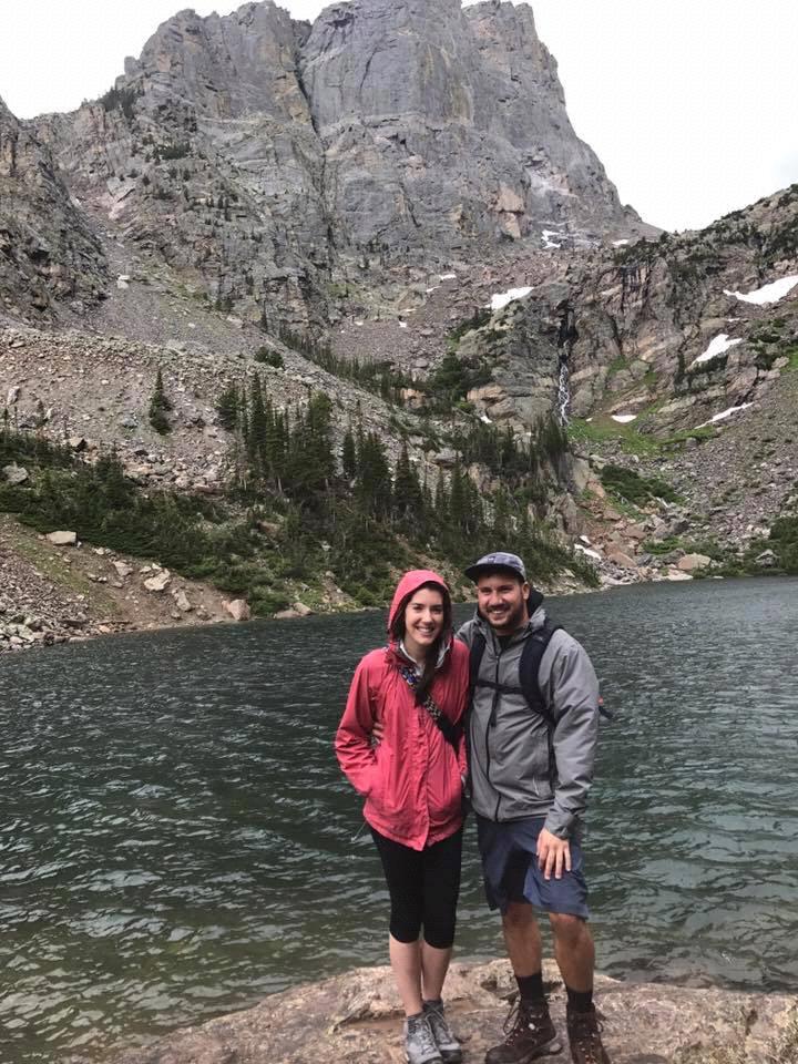 Estes Park, CO