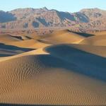 (1) Mesquite Flat Sand Dunes
