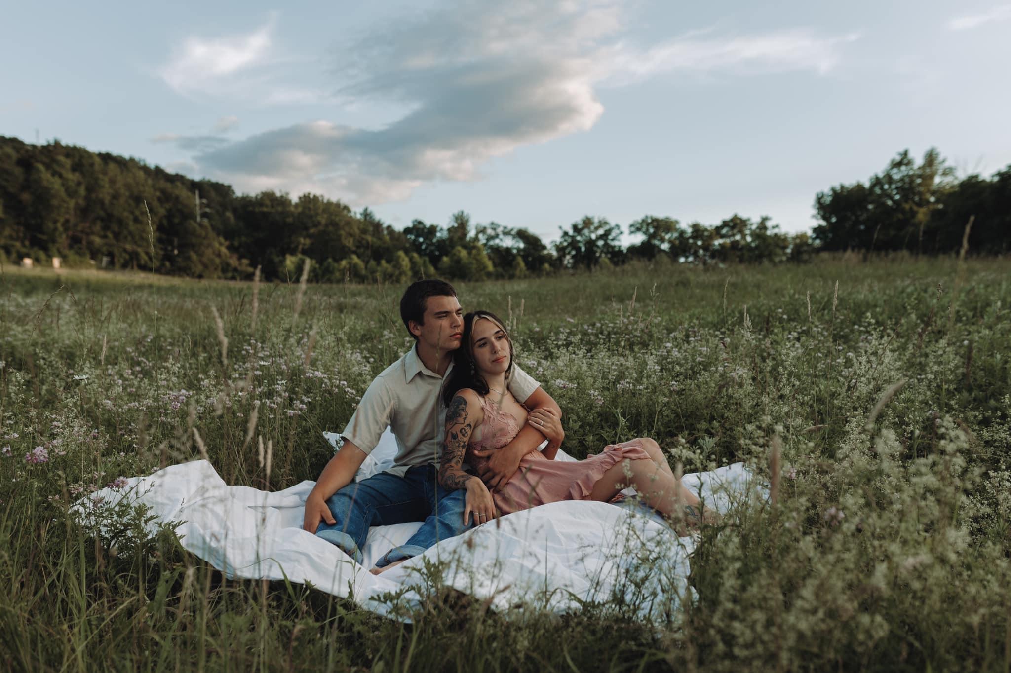 The Wedding Website of Samantha Cherry and Conner Sturmer