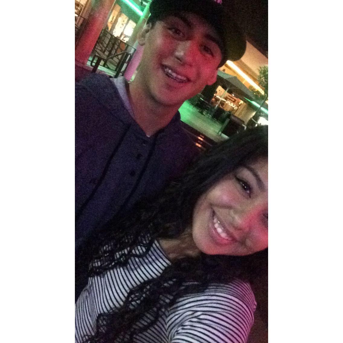 Date Night 2016