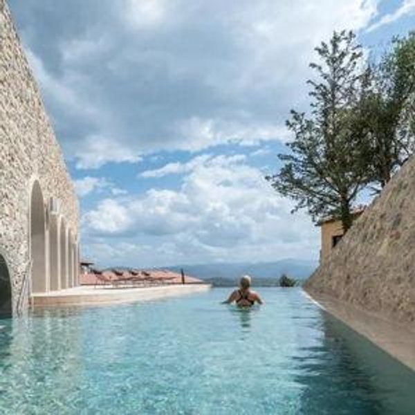 Honeymoon massages