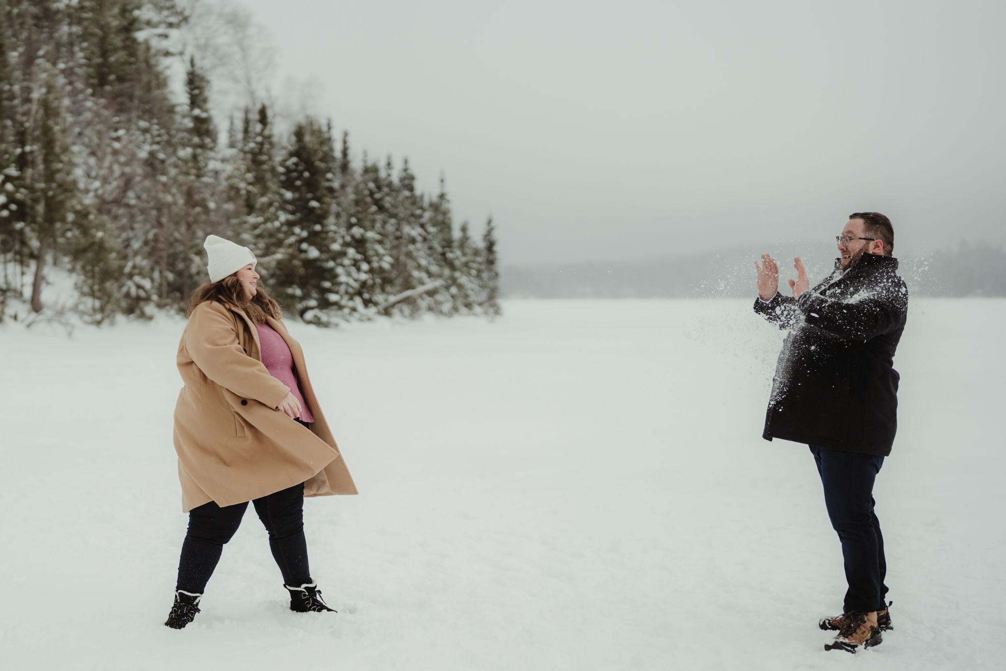 The Wedding Website of Melissa Lowell and Evan Magill