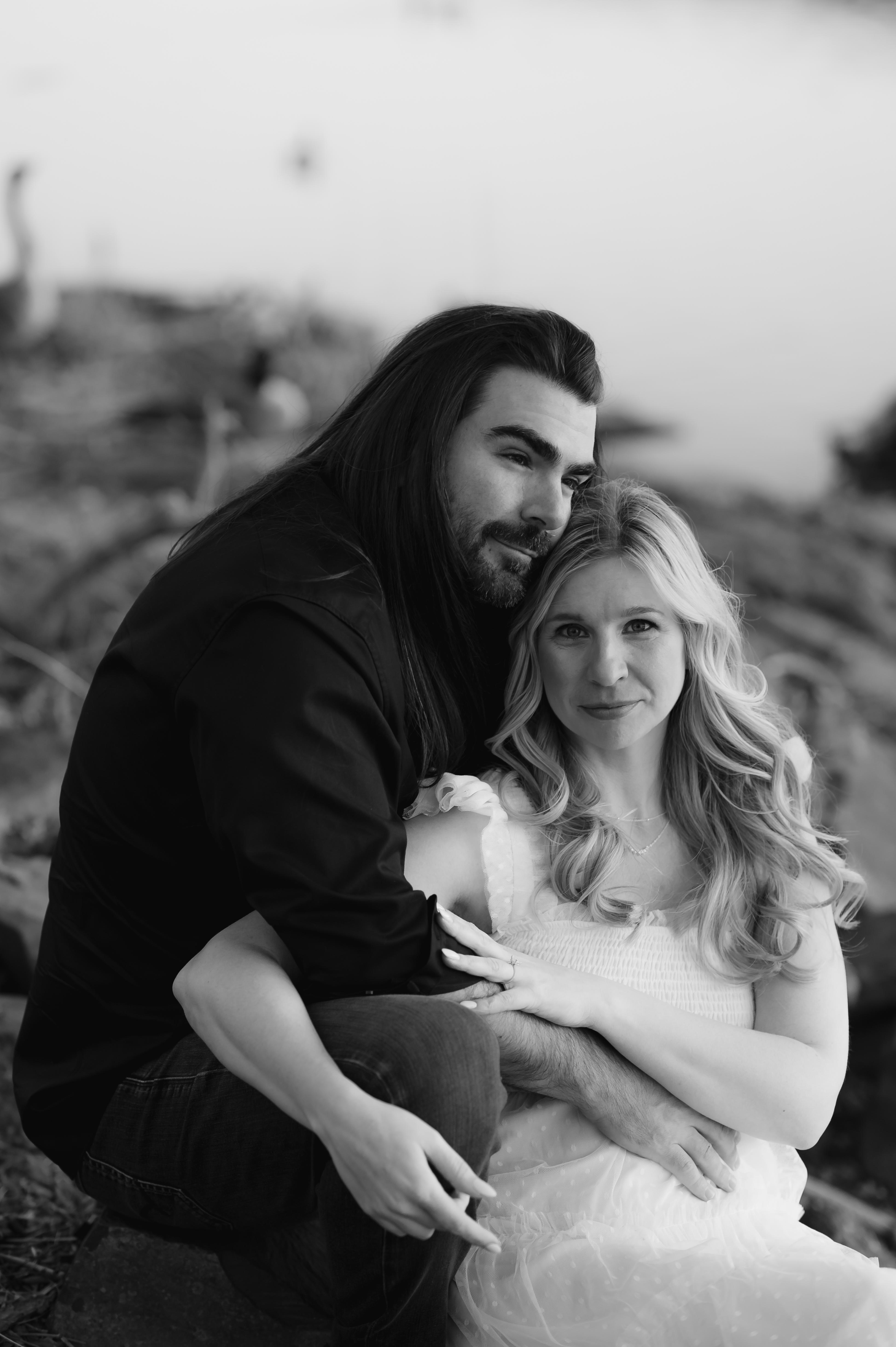 The Wedding Website of Benjamin David Novak and Lauren Marie McGinley