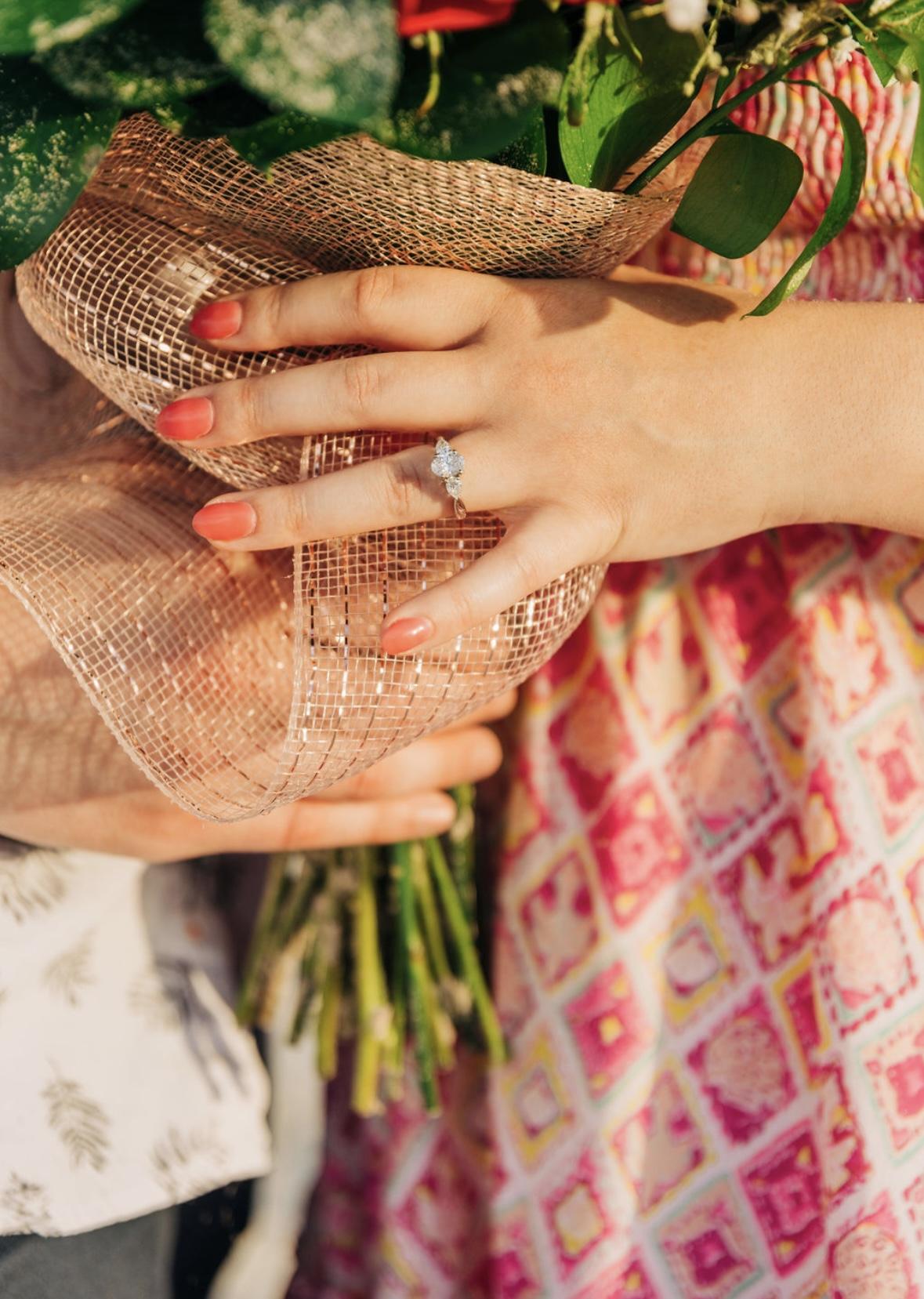 The Wedding Website of Laura Beth Roberts and Harrison Wilds