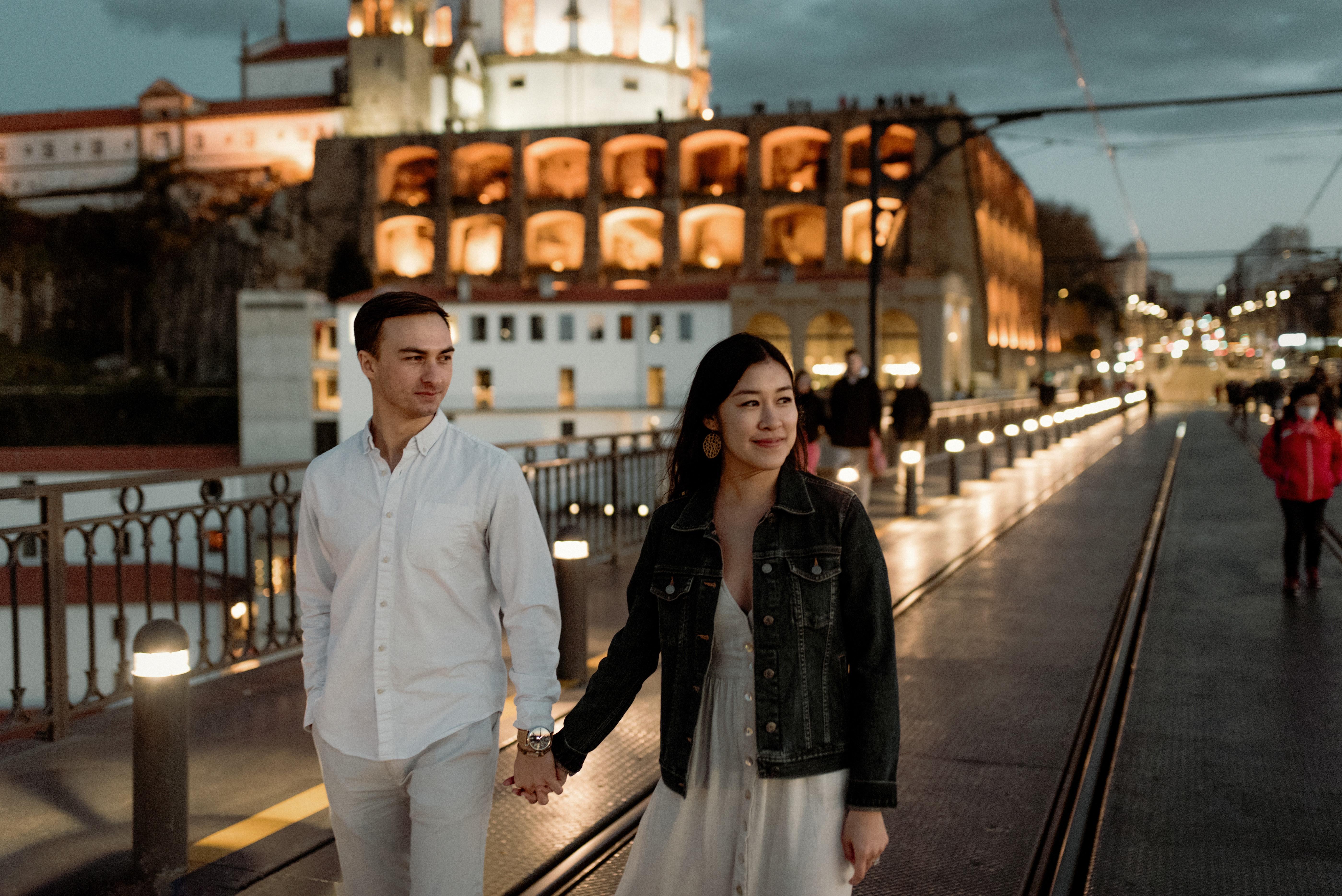 The Wedding Website of Ava Corwin and Gerard Portela