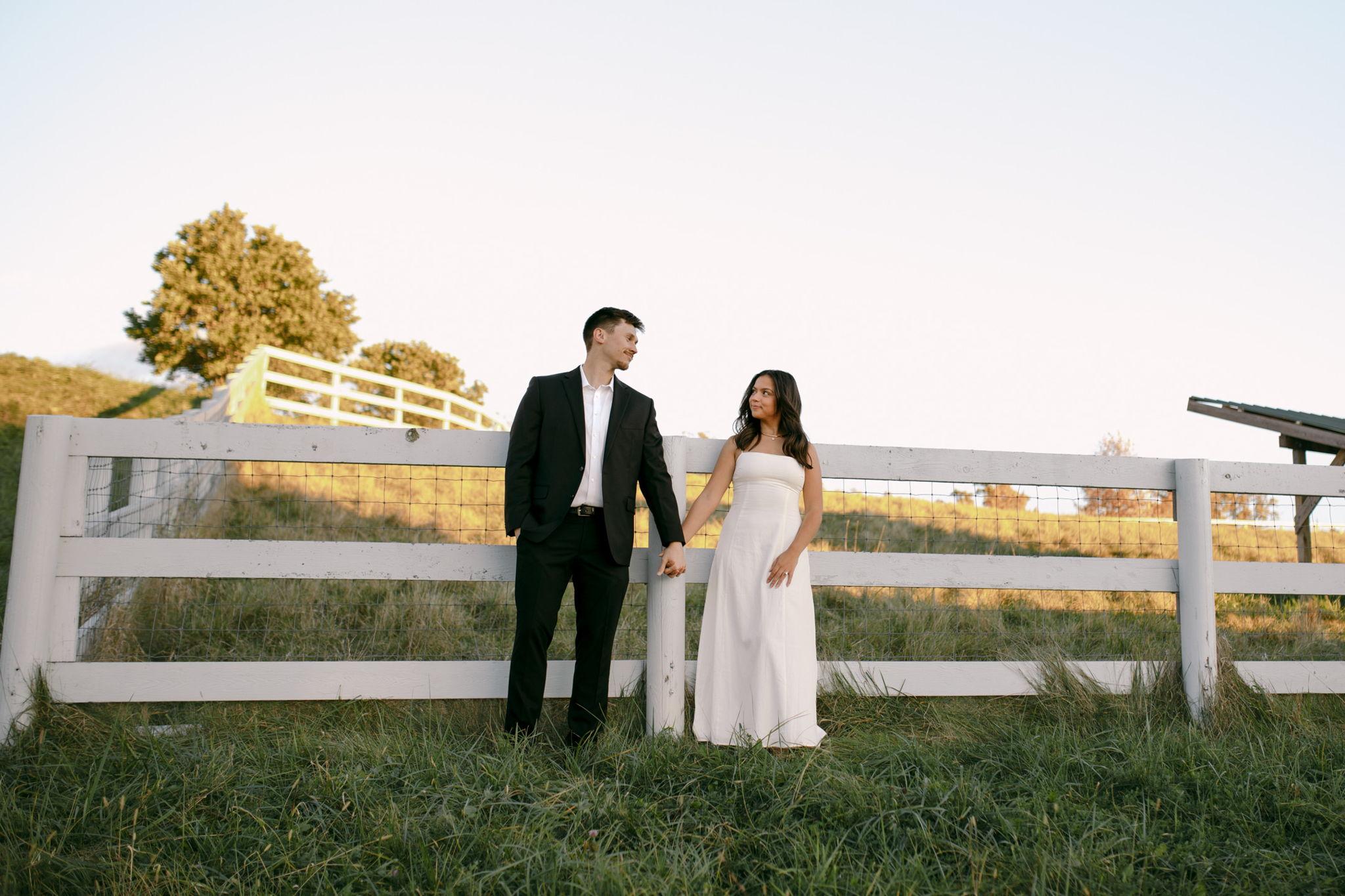 The Wedding Website of Kyle Semrad and Kali Ramirez