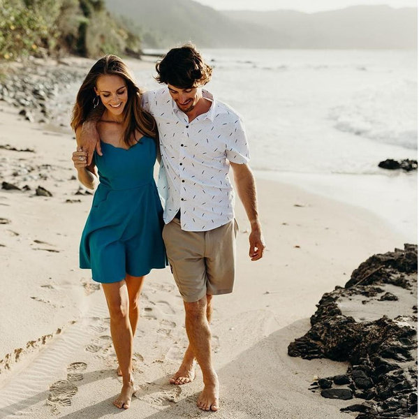 Brooke Myers and Colt Cook's Wedding Website