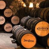 Jose Cuervo Distillery