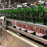 Free Tours at Ale-8-One Bottling Co