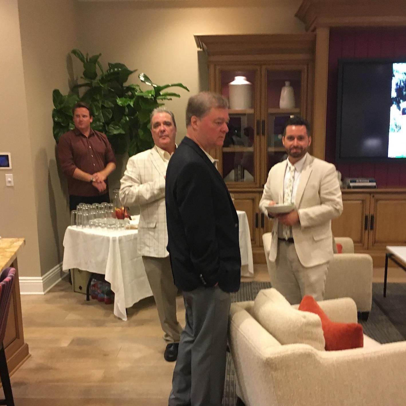 Celebration, 5/18/19, Irvine, CA