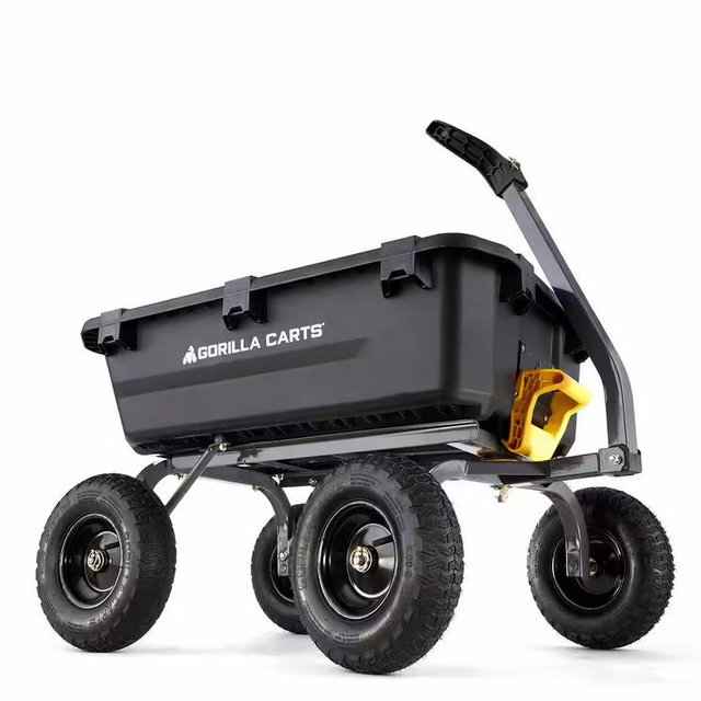 Gorilla Cart